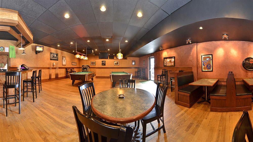 Quality Inn Lewisburg Luaran gambar